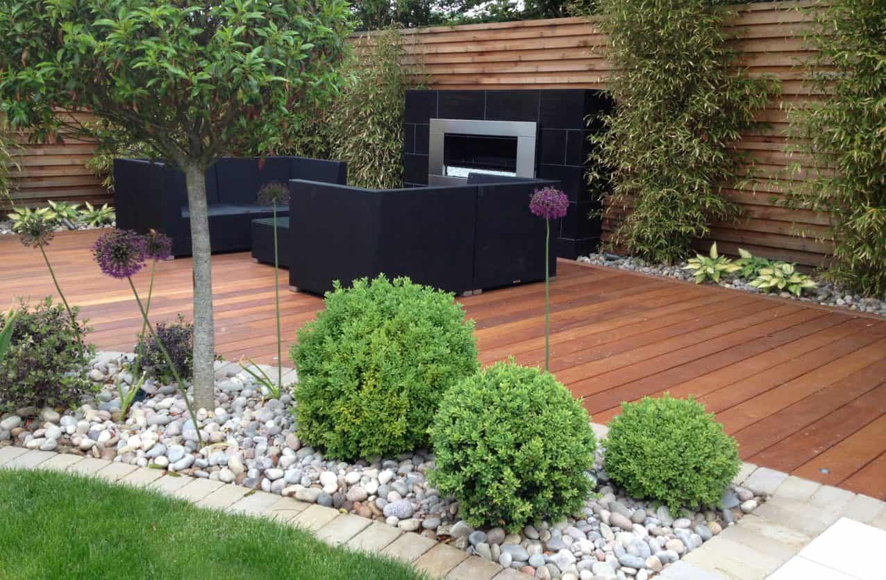 16 Captivating Garden Designs That Are Worth Seeing 16 Captivating Garden Designs That Are Worth Seeing