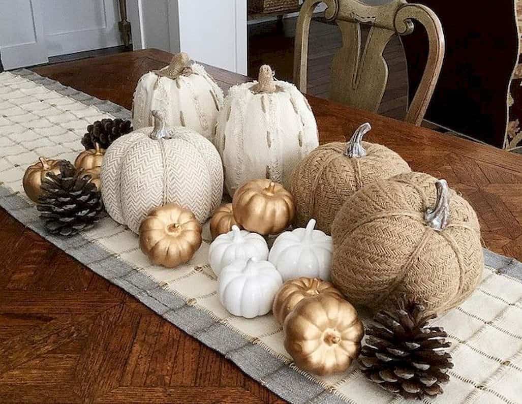 19 Really Amazing DIY Fall Decorations That You Shouldn't Miss 19 Really Amazing DIY Fall Decorations That You Shouldn't Miss