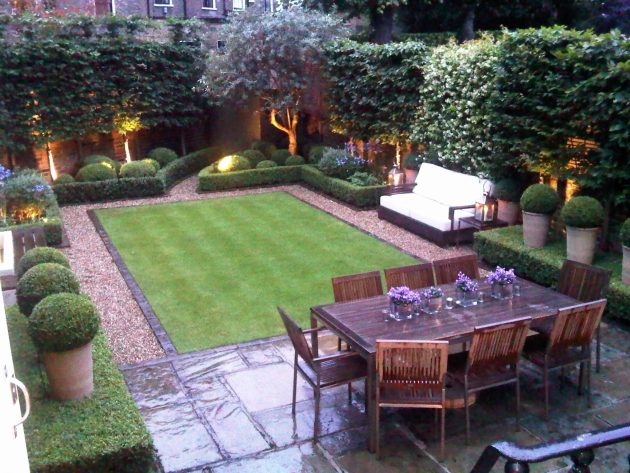 16 Captivating Garden Designs That Are Worth Seeing