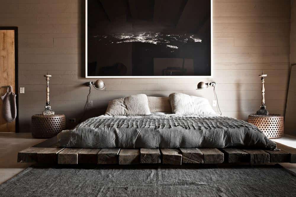 17 Timeless Rustic Bedroom Designs That Never Go Out Of Style 17 Timeless Rustic Bedroom Designs That Never Go Out Of Style