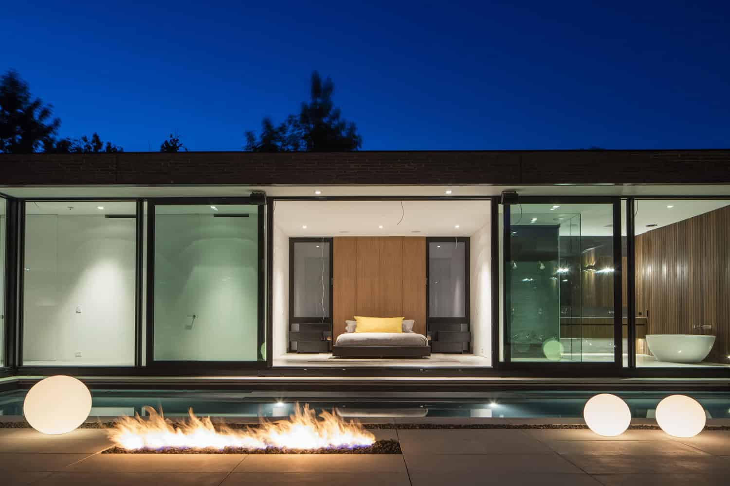 Brick City House by Studio B Architecture + Interiors in Denver, Colorado