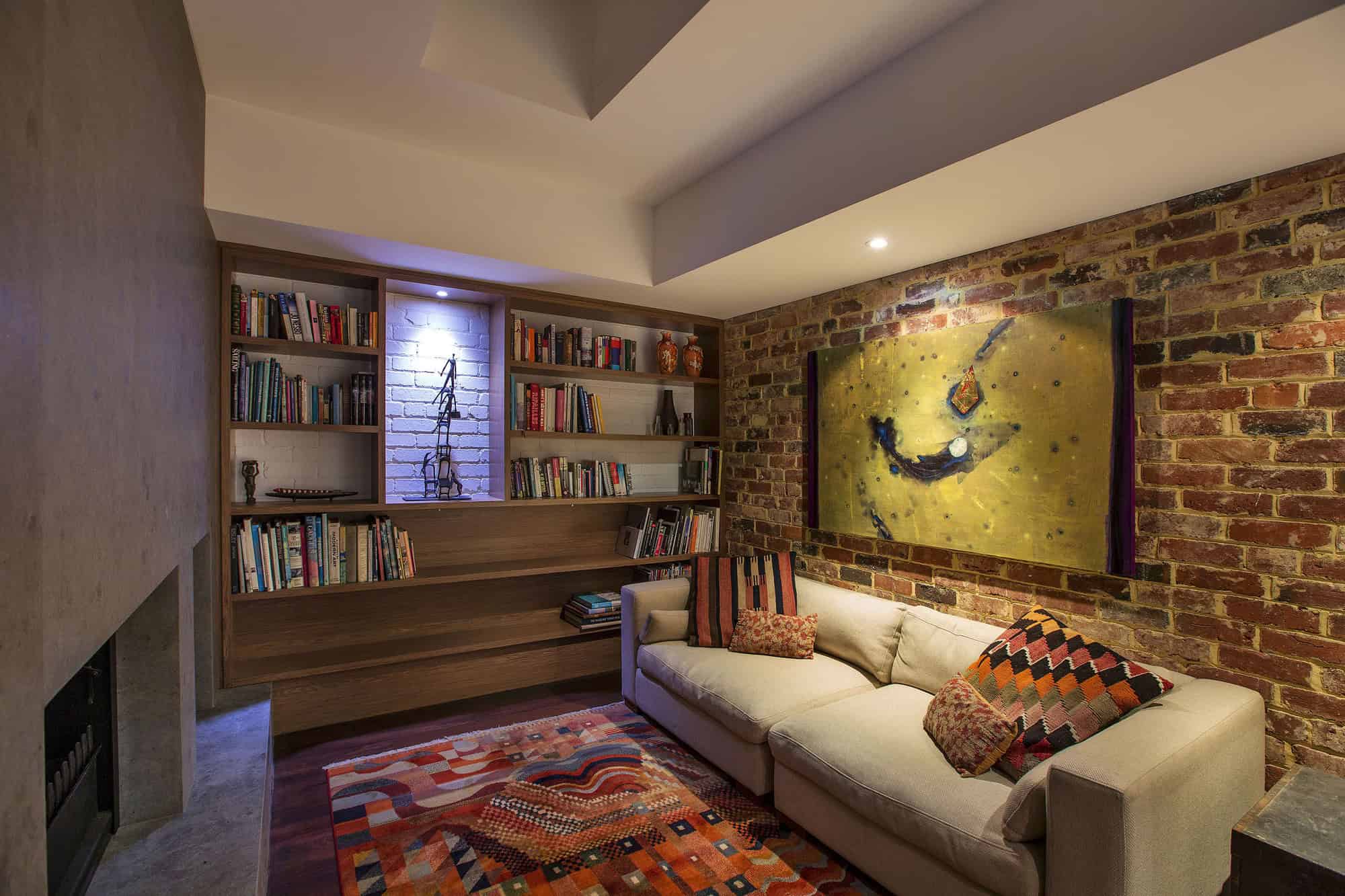 Hamersley Road Residence by Studio53 in Perth, Australia