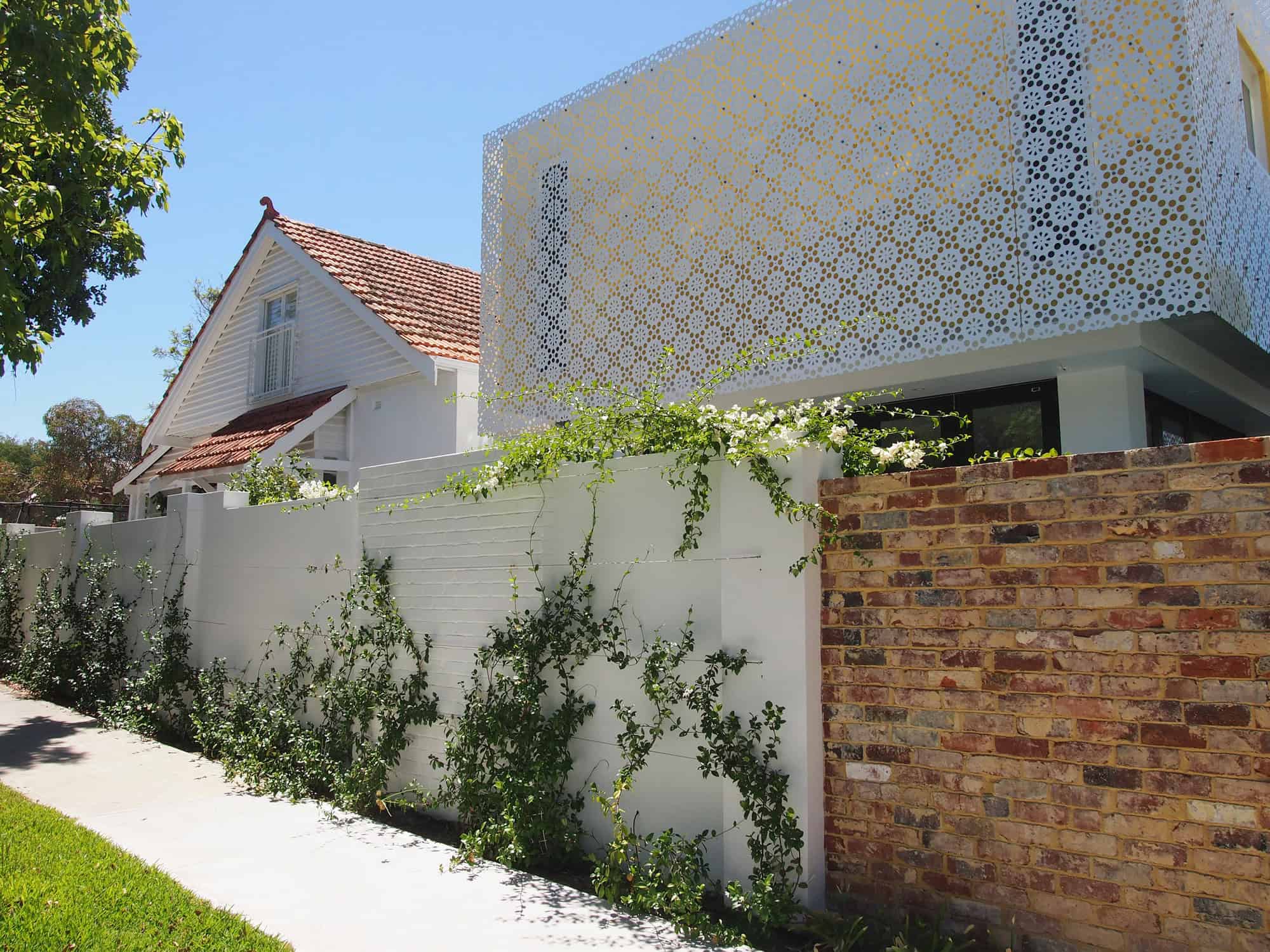 Hamersley Road Residence by Studio53 in Perth, Australia