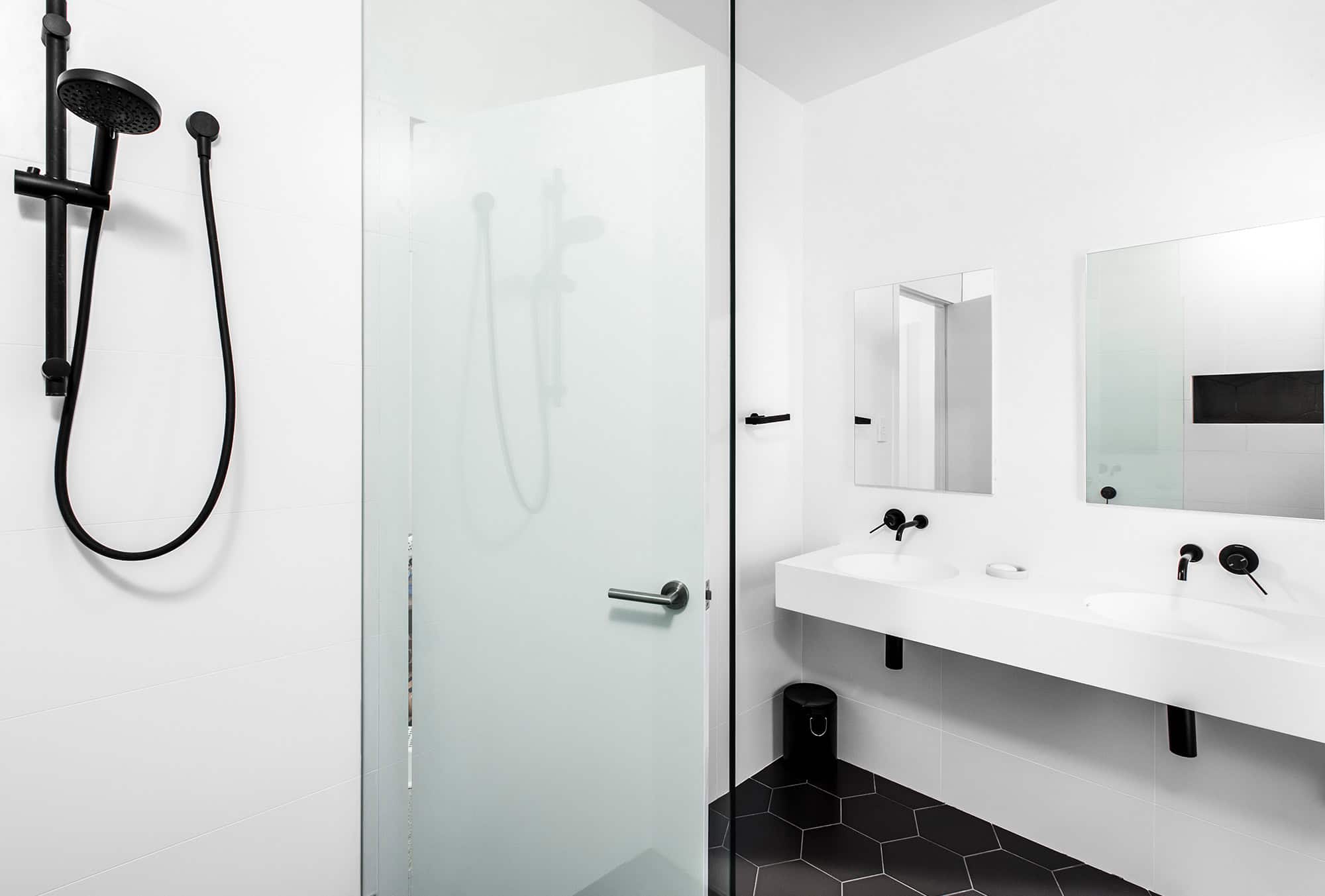 Old Meets New in Cottesloe, Perth On Behalf Of Nexus Homes Group