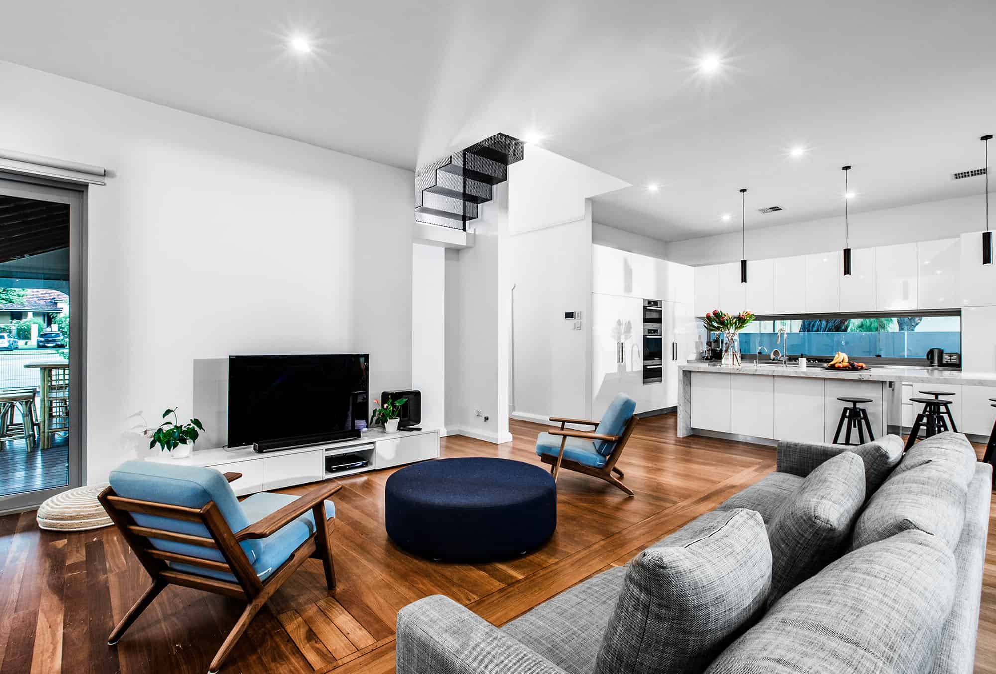 Old Meets New in Cottesloe, Perth On Behalf Of Nexus Homes Group