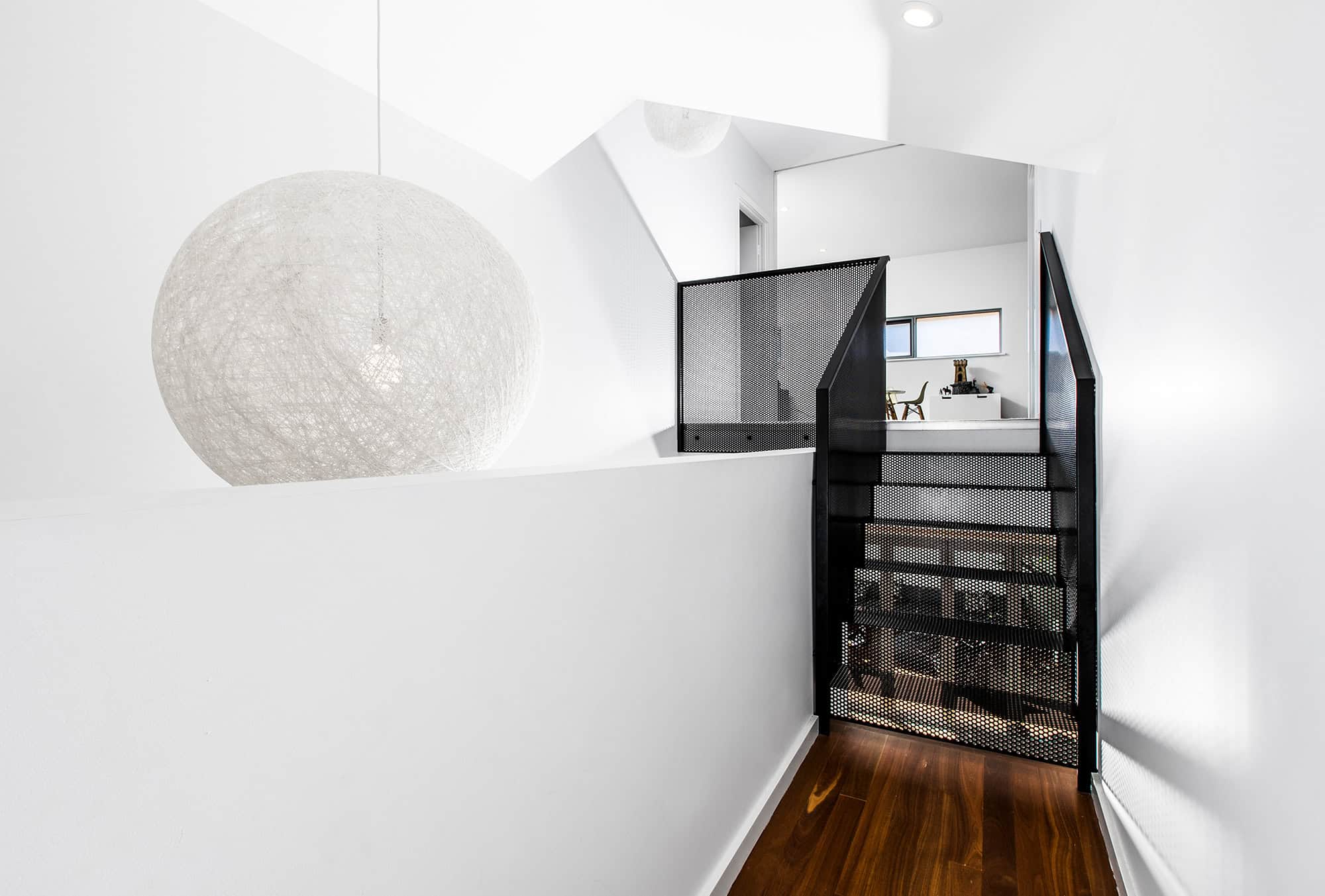 Old Meets New in Cottesloe, Perth On Behalf Of Nexus Homes Group