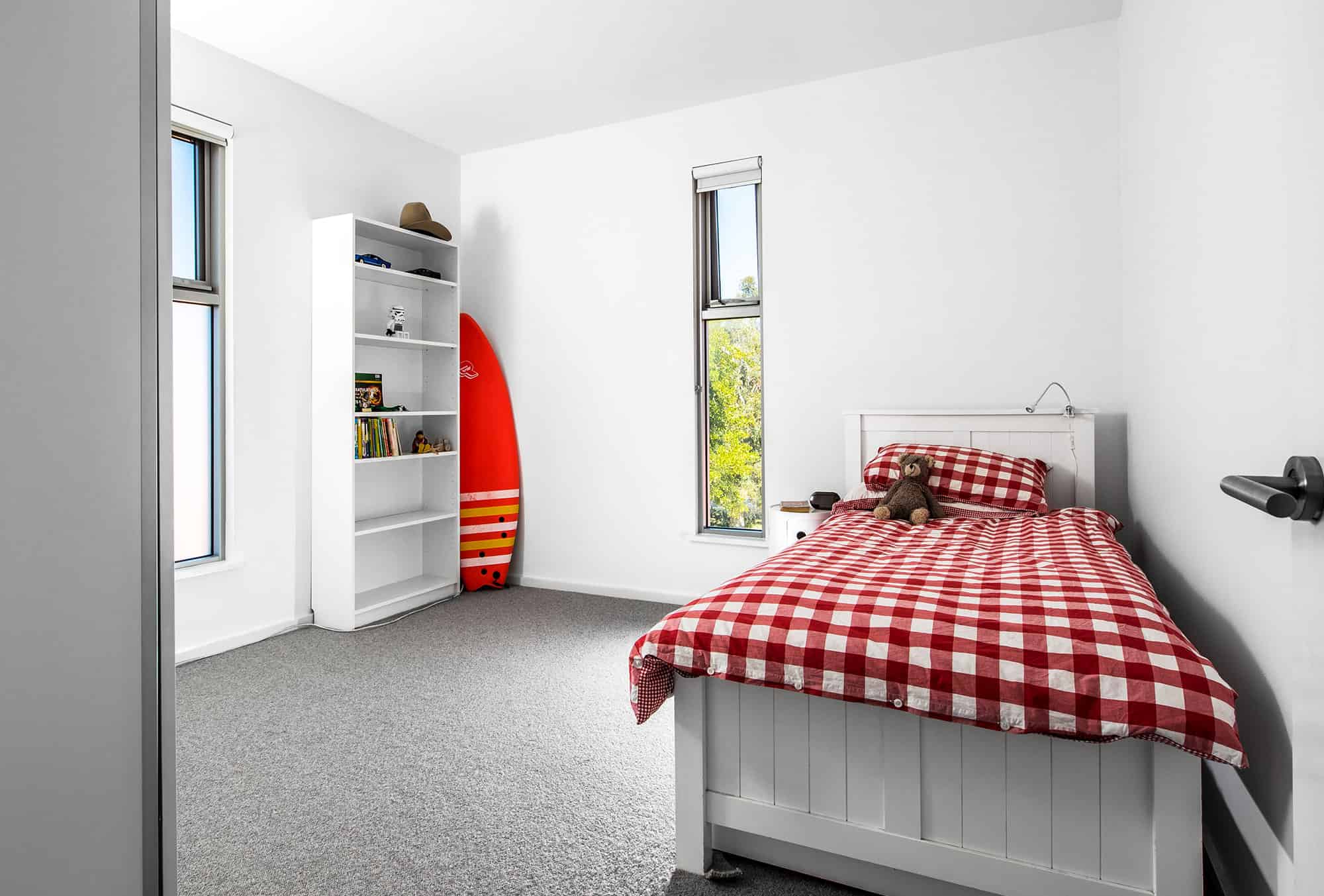 Old Meets New in Cottesloe, Perth On Behalf Of Nexus Homes Group