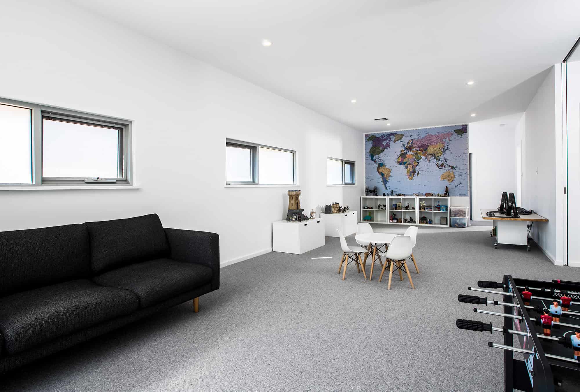 Old Meets New in Cottesloe, Perth On Behalf Of Nexus Homes Group