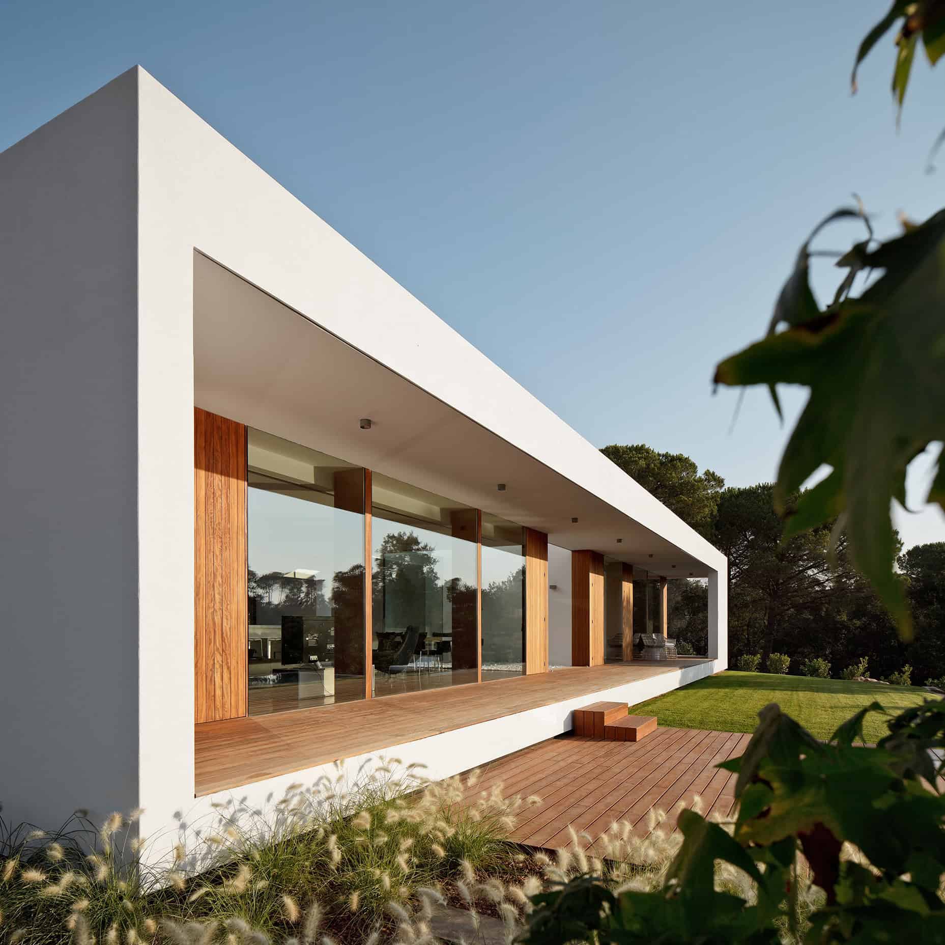 SIFERA House by Josep Camps and Olga Felip in Barcelona, Spain