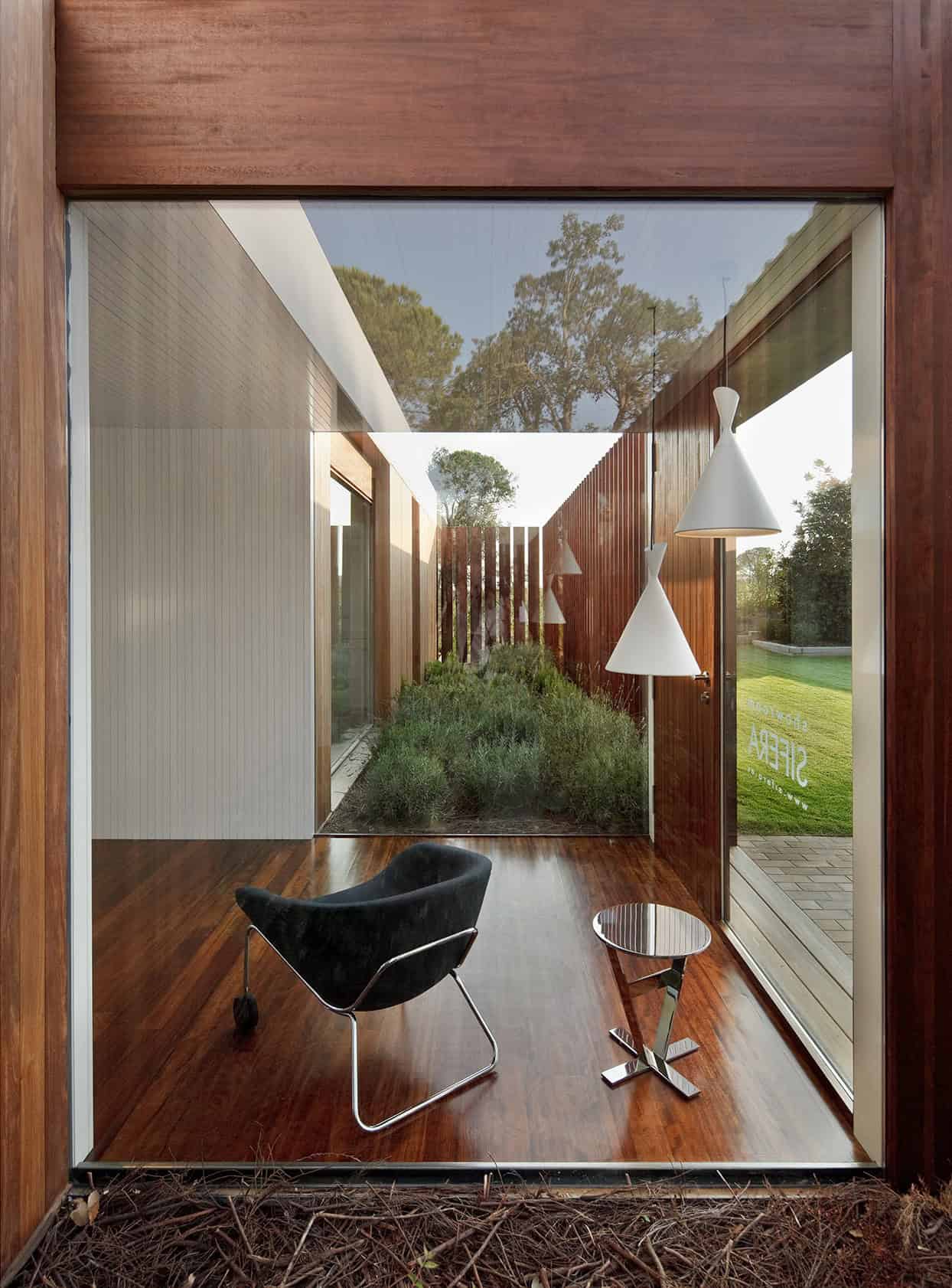 SIFERA House by Josep Camps and Olga Felip in Barcelona, Spain