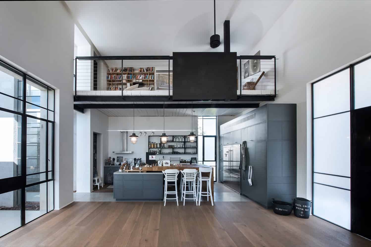 Savion Residence by Neuman Hayner Architects in Tel Aviv, Israel Savion Residence by Neuman Hayner Architects in Tel Aviv, Israel