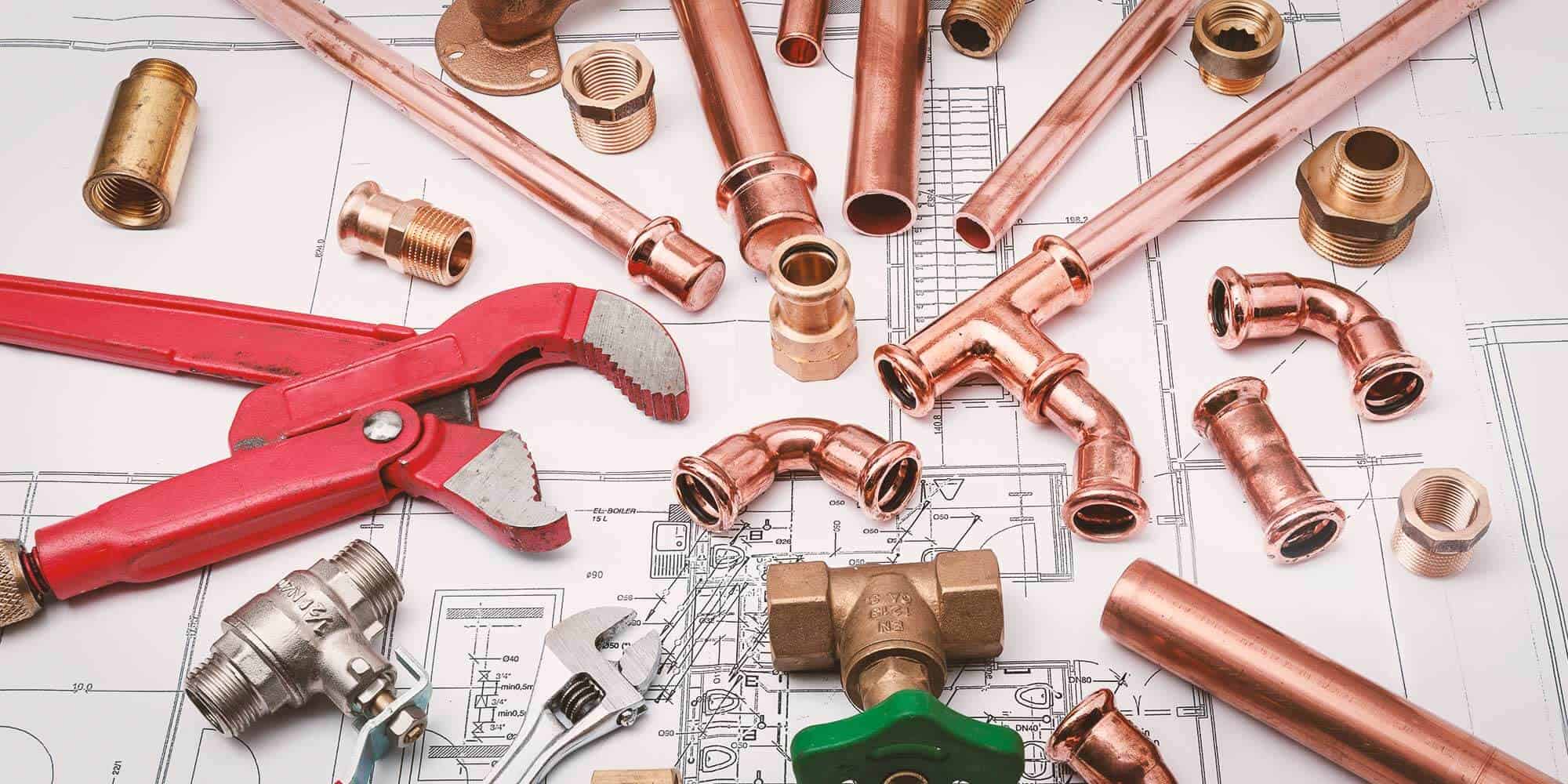 Top 6 Reasons to Call a Professional Plumber