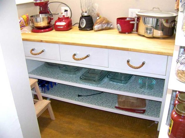 10 Simple Ways To Beautify Your Old Drawers