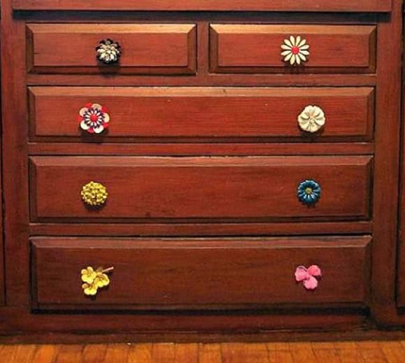 10 Simple Ways To Beautify Your Old Drawers 10 Simple Ways To Beautify Your Old Drawers