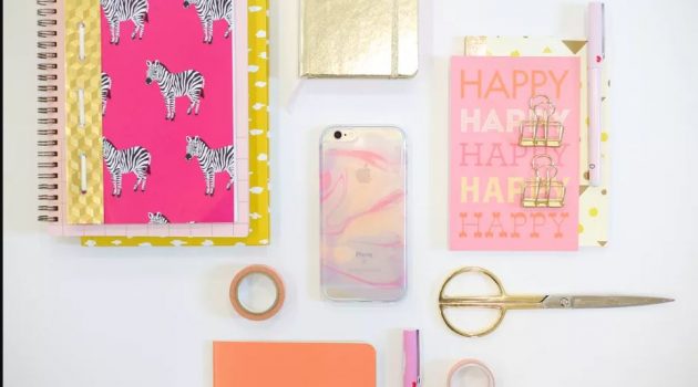 10 Awesome DIY Phone Case Ideas For Your Kids’ Devices