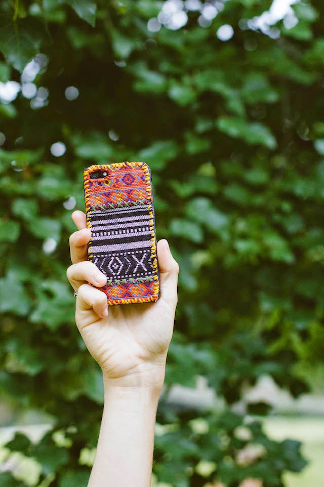 10 Awesome DIY Phone Case Ideas For Your Kids' Devices