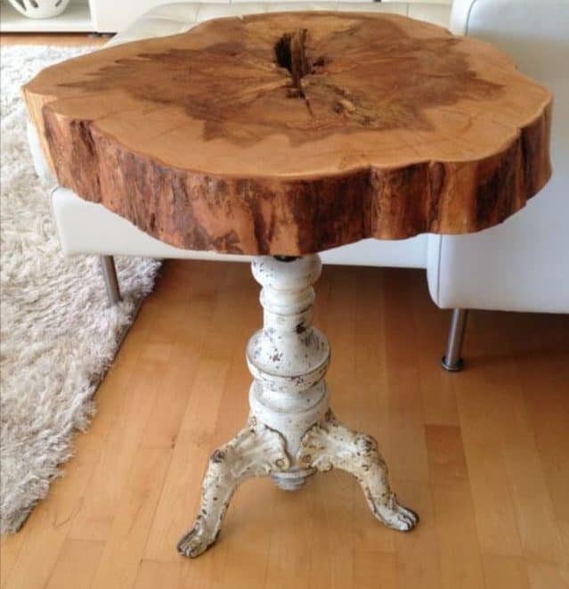 17 Excellent DIY Wood Decorations That You Can Do For Free 17 Excellent DIY Wood Decorations That You Can Do For Free