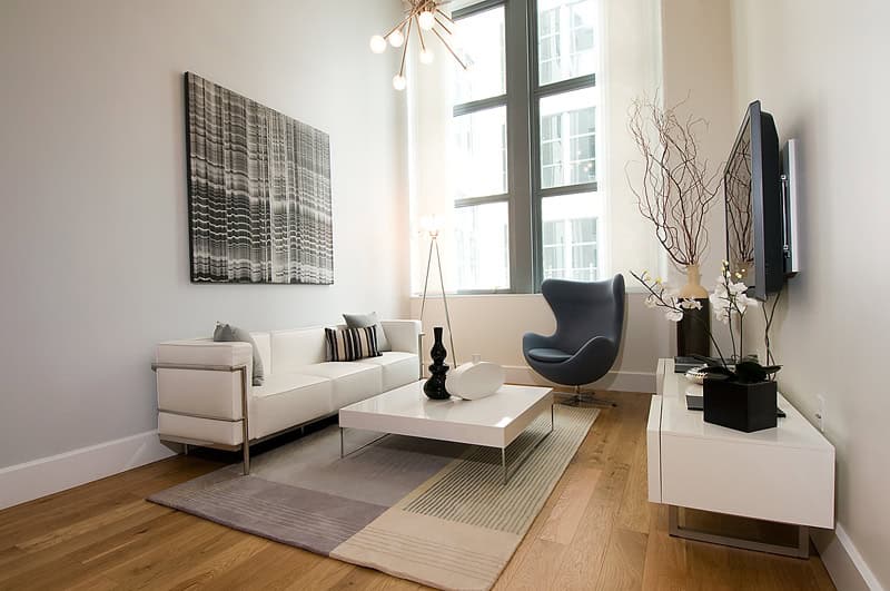 15 Ingenious Small Space Designs That Everyone Should See 15 Ingenious Small Space Designs That Everyone Should See