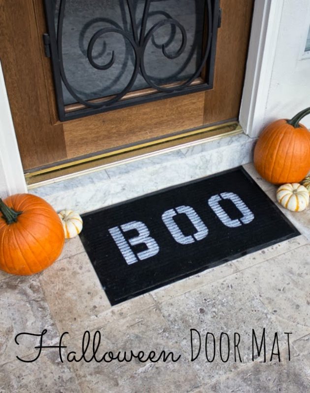 15 Scary DIY Halloween Decoration Ideas You Should Craft