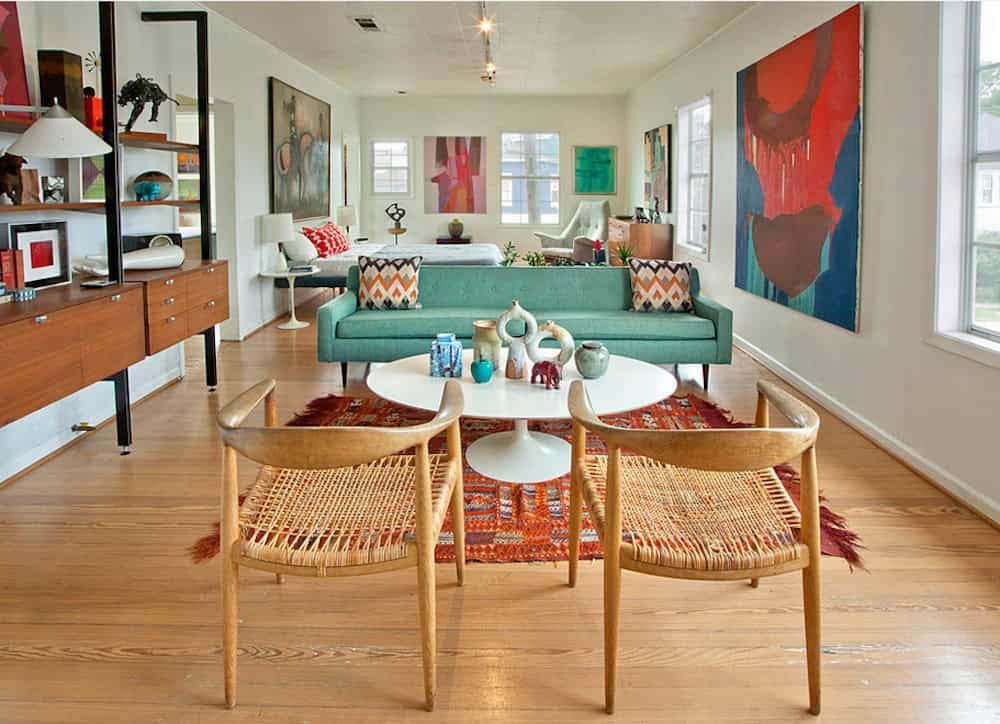 15 Ingenious Small Space Designs That Everyone Should See 15 Ingenious Small Space Designs That Everyone Should See