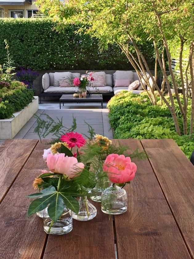 16 Beautiful Scandinavian Patio Designs That Fit Any Outdoor Space