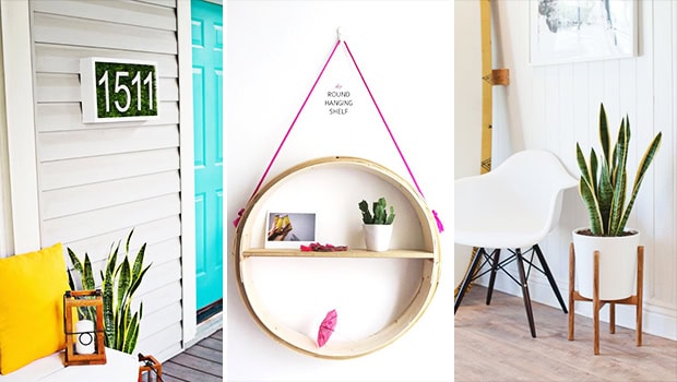 16 Creative Modern Decor Ideas You Can Craft By Yourself