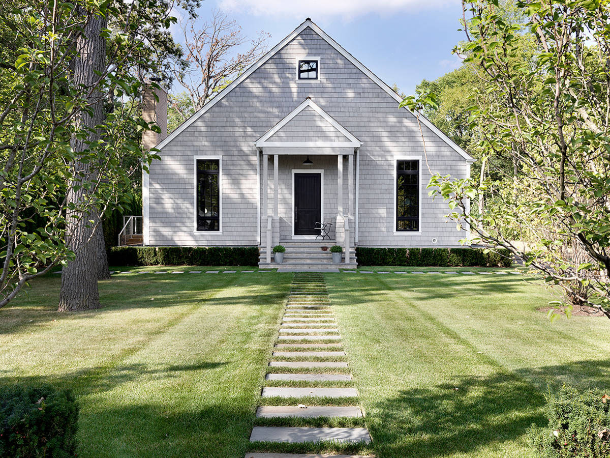 16 Spectacular Scandinavian Home Exterior Designs You'll Fall In Love With