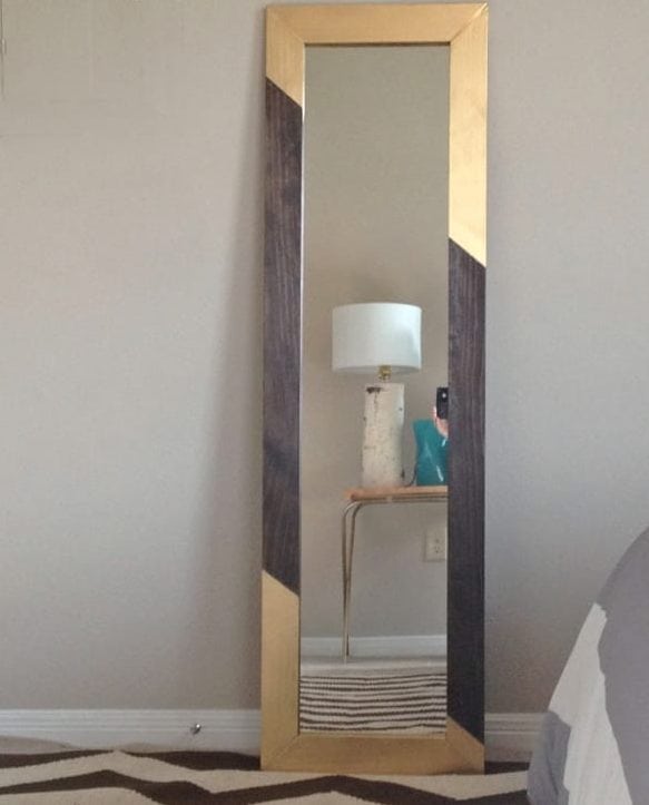 16 Really Cool DIY Mirrors That You Can Do For Free 16 Really Cool DIY Mirrors That You Can Do For Free