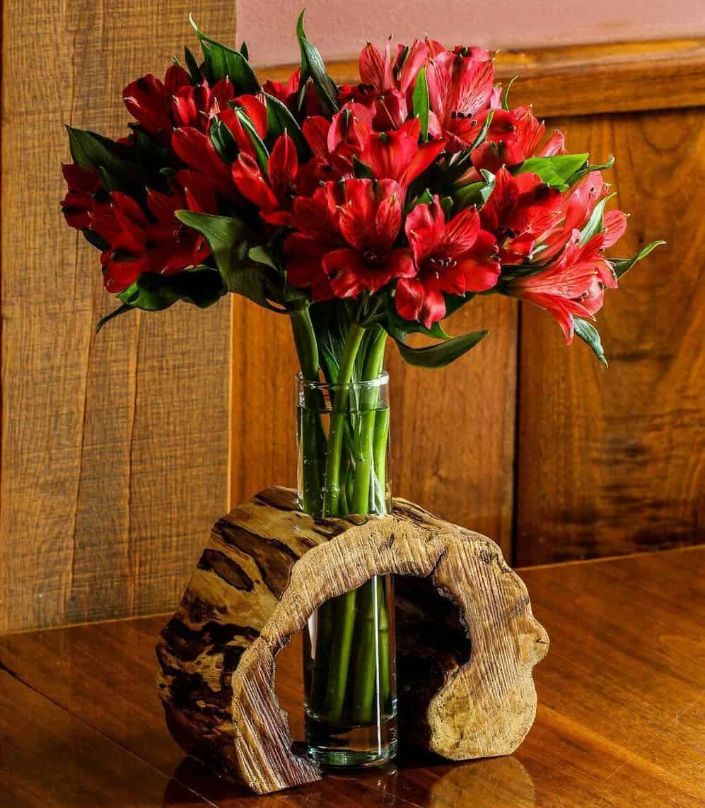 17 Excellent DIY Wood Decorations That You Can Do For Free 17 Excellent DIY Wood Decorations That You Can Do For Free