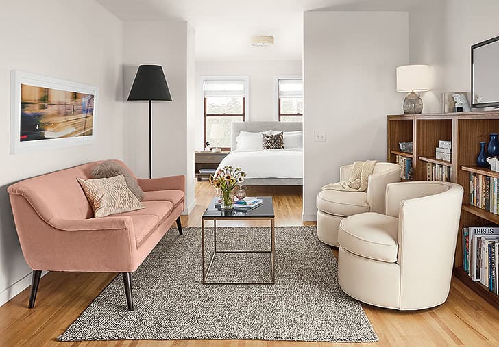 15 Ingenious Small Space Designs That Everyone Should See 15 Ingenious Small Space Designs That Everyone Should See