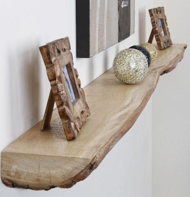 17 Excellent DIY Wood Decorations That You Can Do For Free 17 Excellent DIY Wood Decorations That You Can Do For Free
