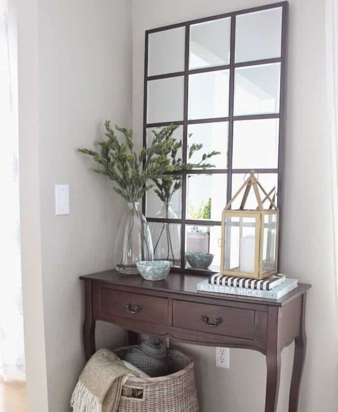 16 Really Cool DIY Mirrors That You Can Do For Free 16 Really Cool DIY Mirrors That You Can Do For Free