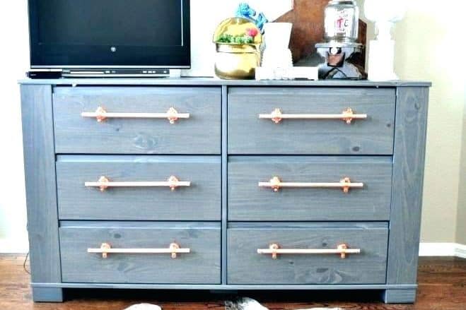 10 Simple Ways To Beautify Your Old Drawers 10 Simple Ways To Beautify Your Old Drawers