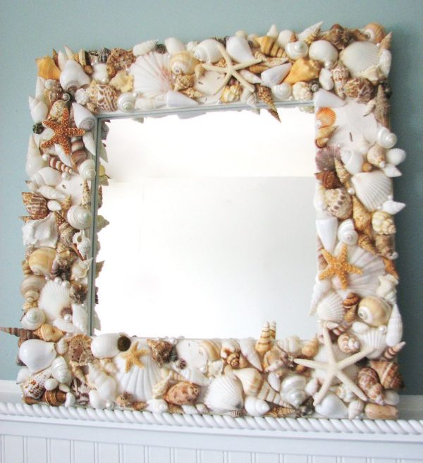 16 Really Cool DIY Mirrors That You Can Do For Free