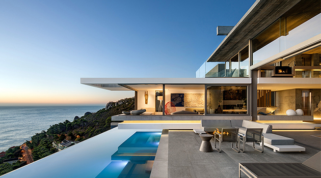 Beyond by SAOTA in Cape Town, South Africa