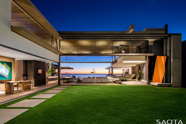 Beyond by SAOTA in Cape Town, South Africa