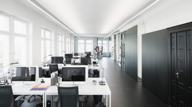 Best Modern Office Design Tricks That Will Boost Your Employees’ Productivity
