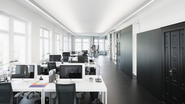 Best Modern Office Design Tricks That Will Boost Your Employees’ Productivity
