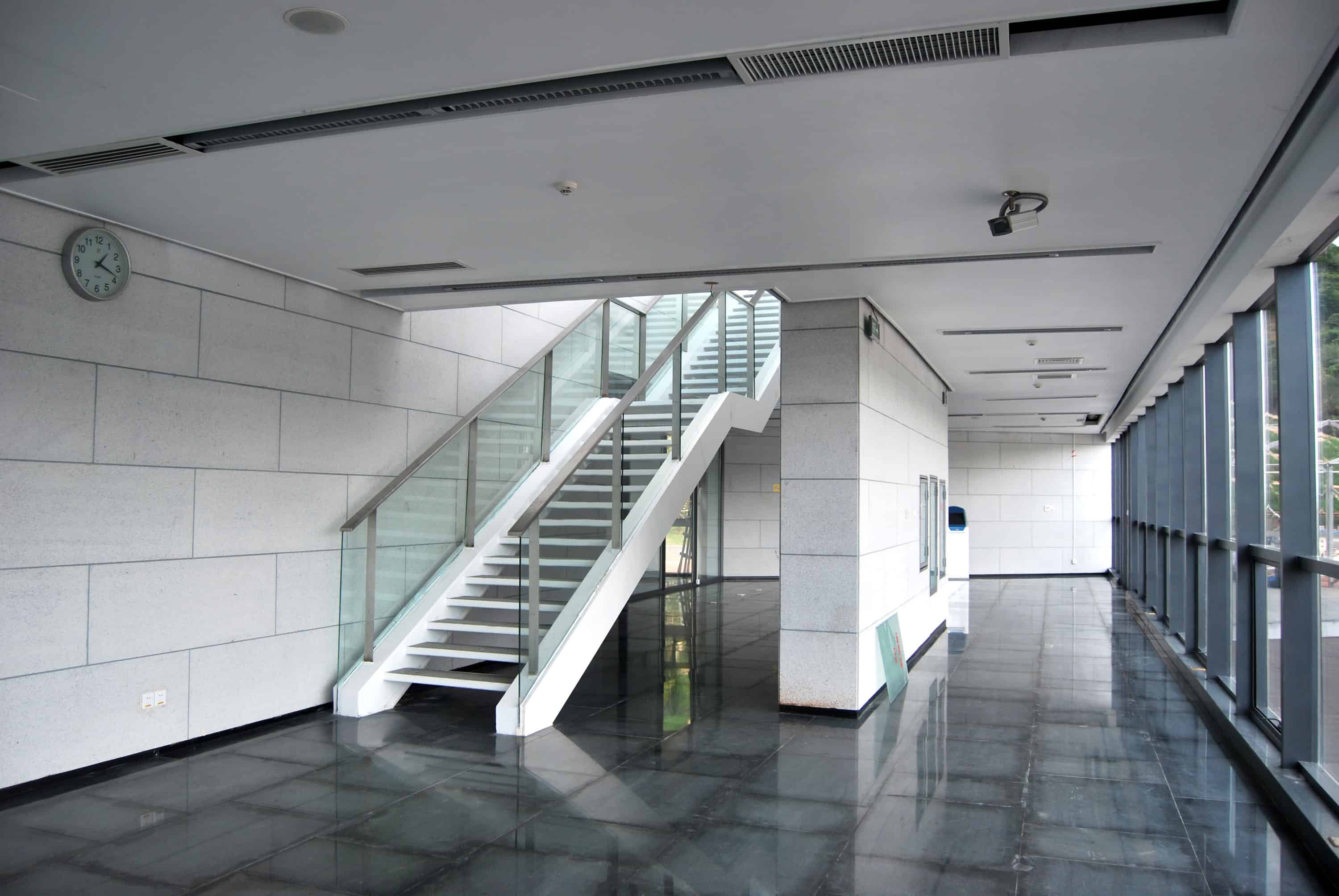 Marine sports base, Marine navigation sports school, Shen Zhen