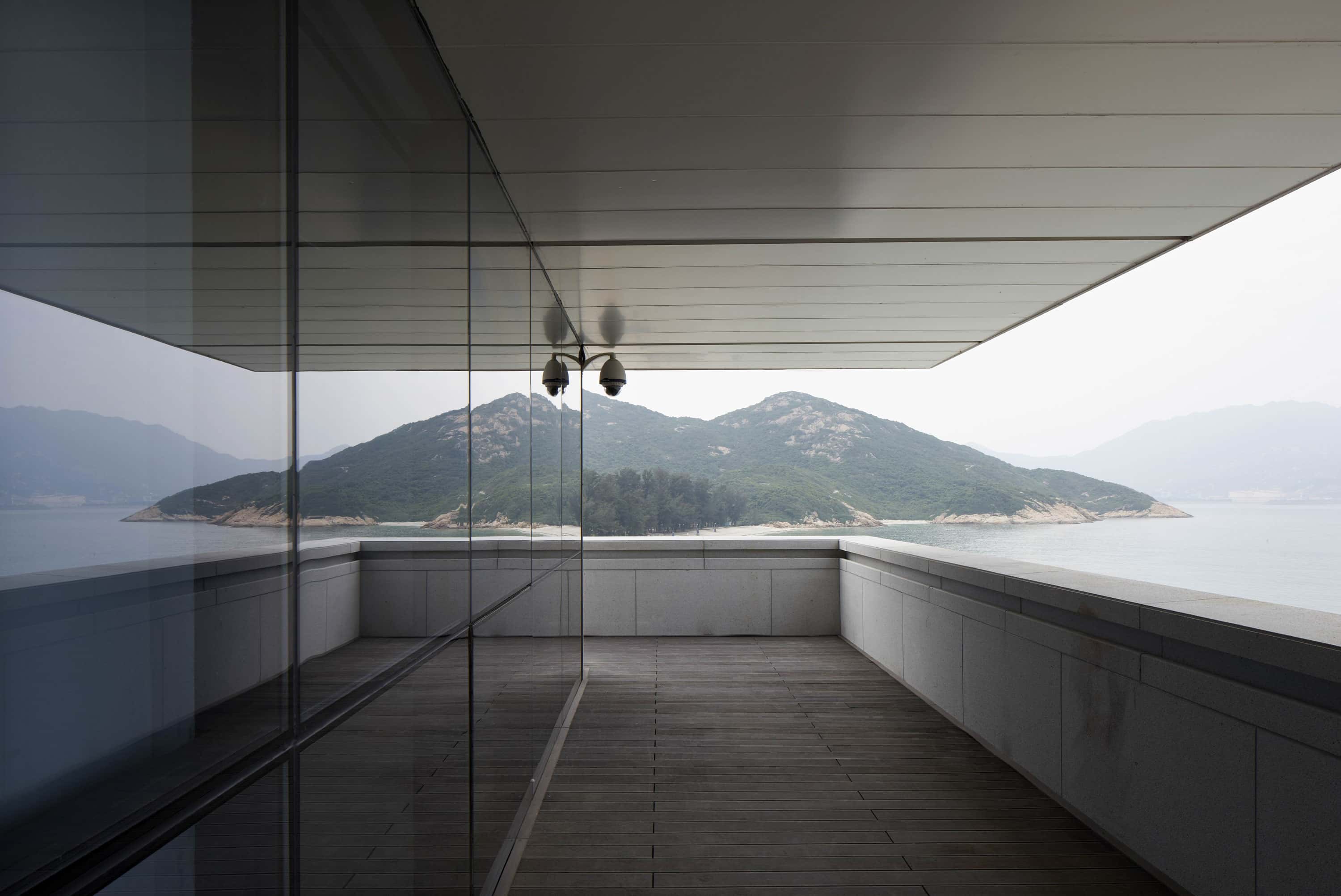 Marine sports base, Marine navigation sports school, Shen Zhen