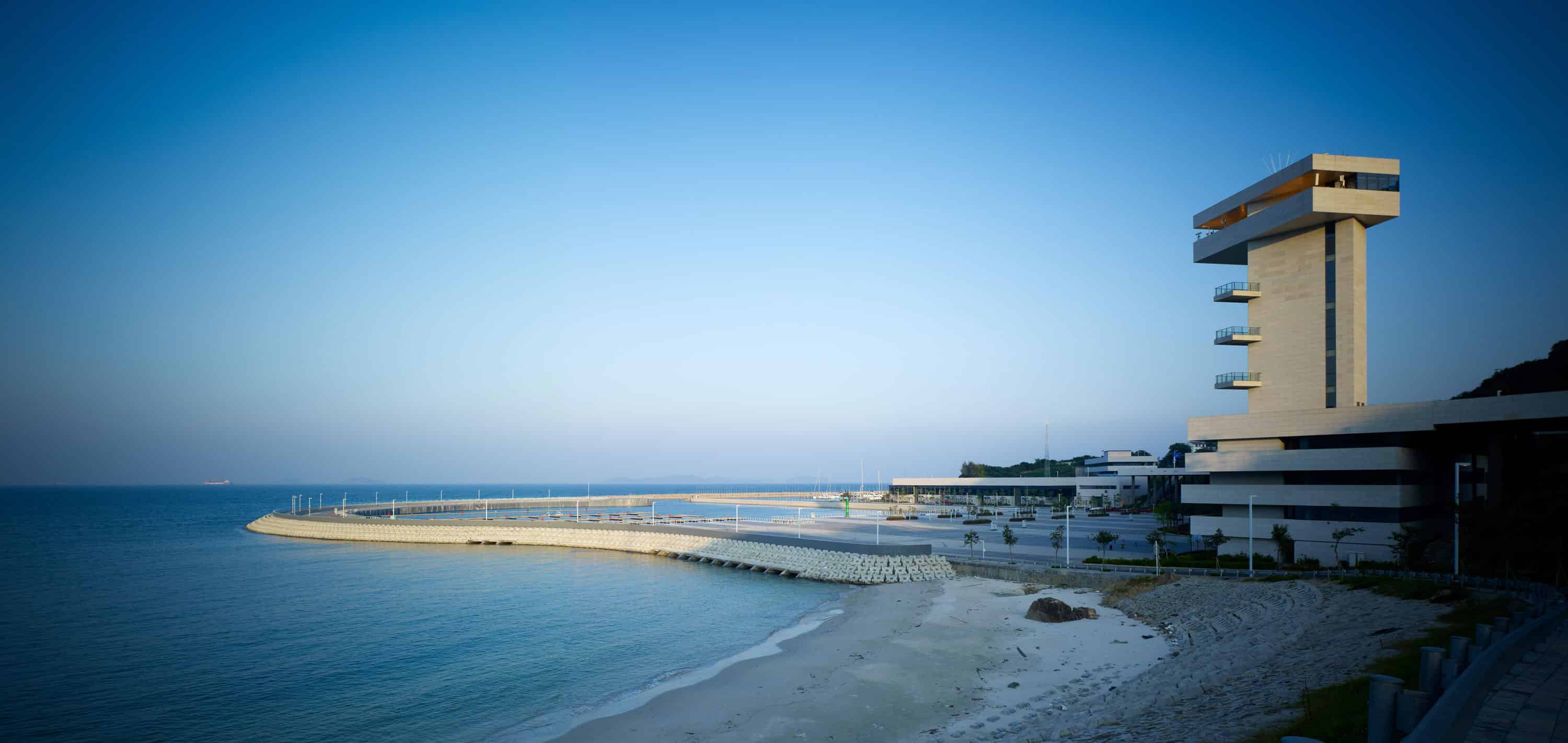 Marine sports base, Marine navigation sports school, Shen Zhen Marine sports base, Marine navigation sports school, Shen Zhen