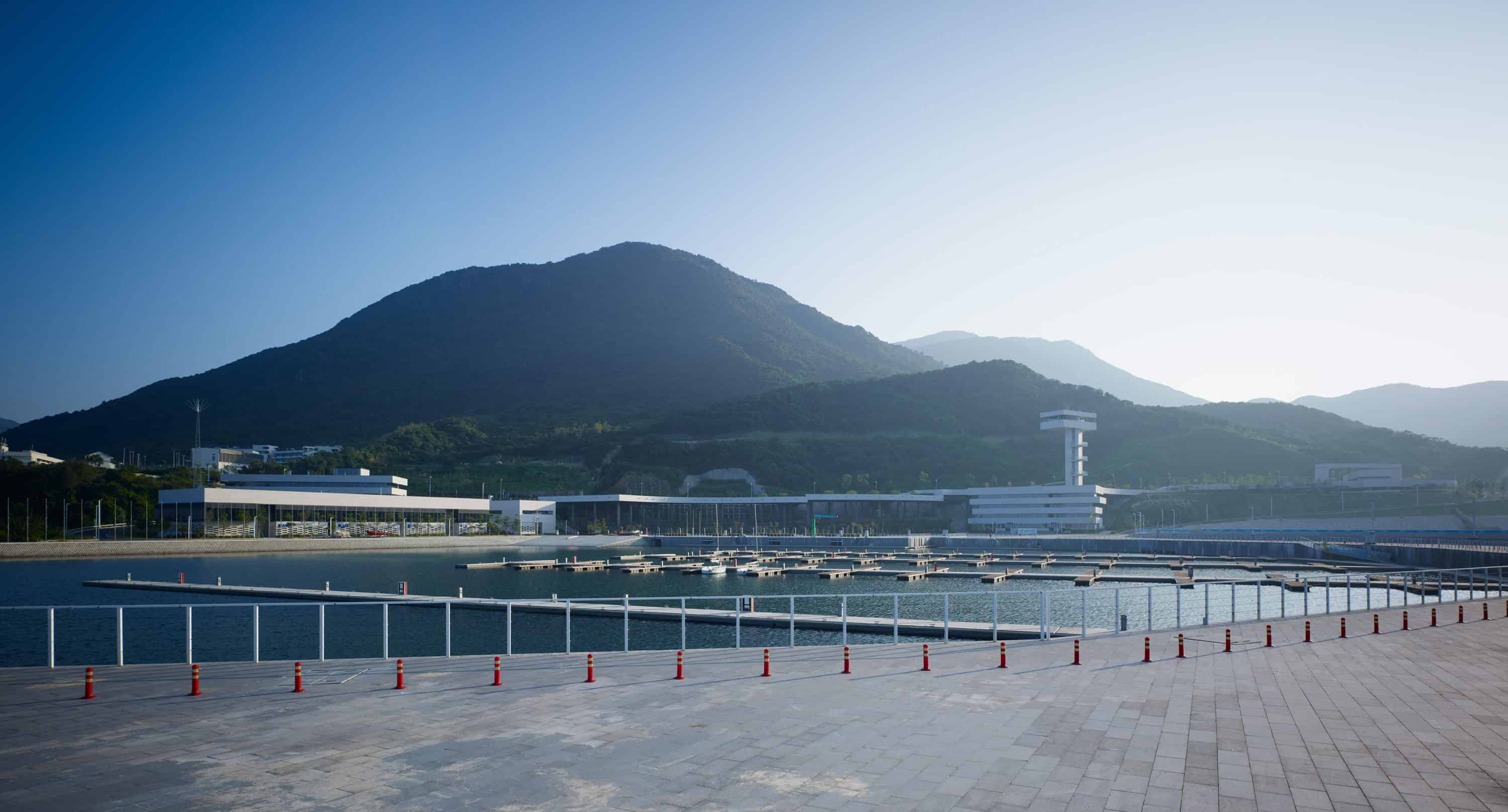 Marine sports base, Marine navigation sports school, Shen Zhen Marine sports base, Marine navigation sports school, Shen Zhen