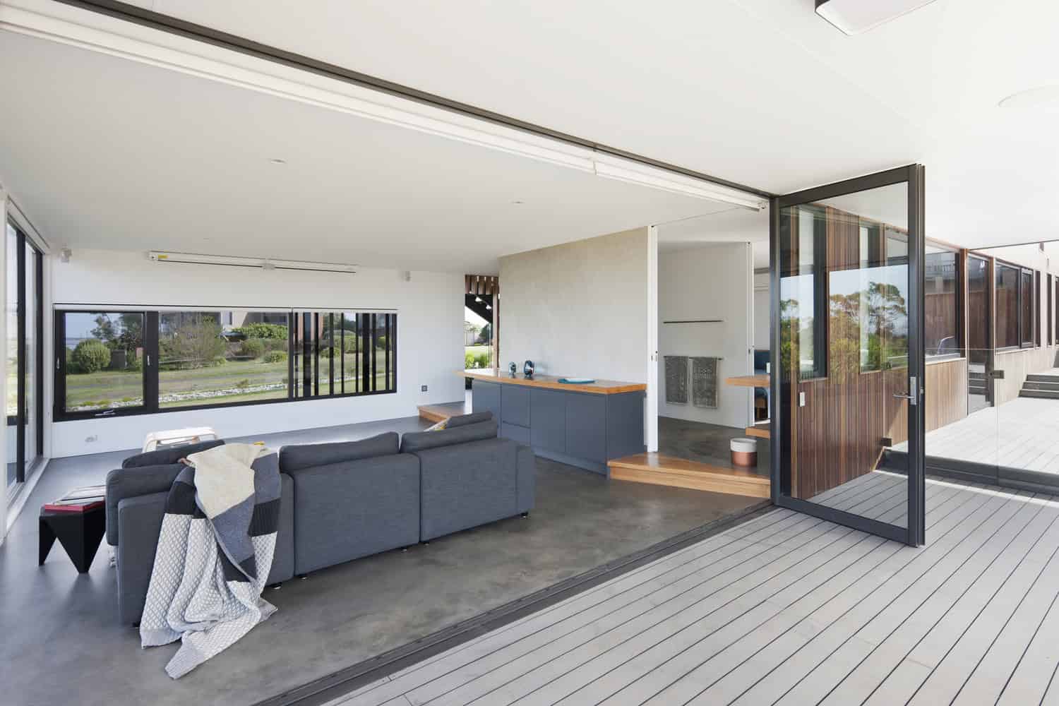 Rhyll House by Jarchitecture in Rhyll, Australia Rhyll House by Jarchitecture in Rhyll, Australia