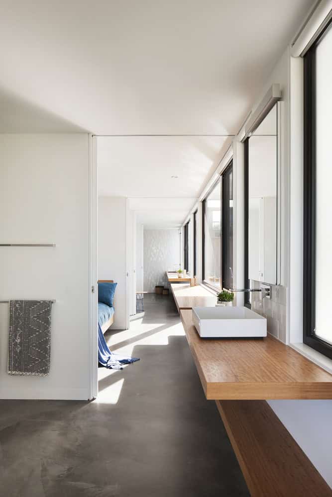 Rhyll House by Jarchitecture in Rhyll, Australia Rhyll House by Jarchitecture in Rhyll, Australia