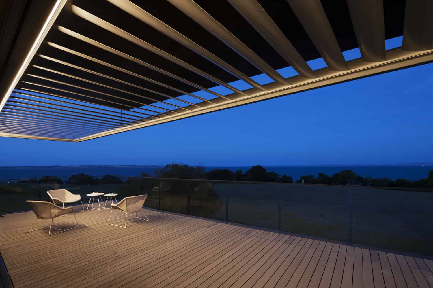 Rhyll House by Jarchitecture in Rhyll, Australia Rhyll House by Jarchitecture in Rhyll, Australia