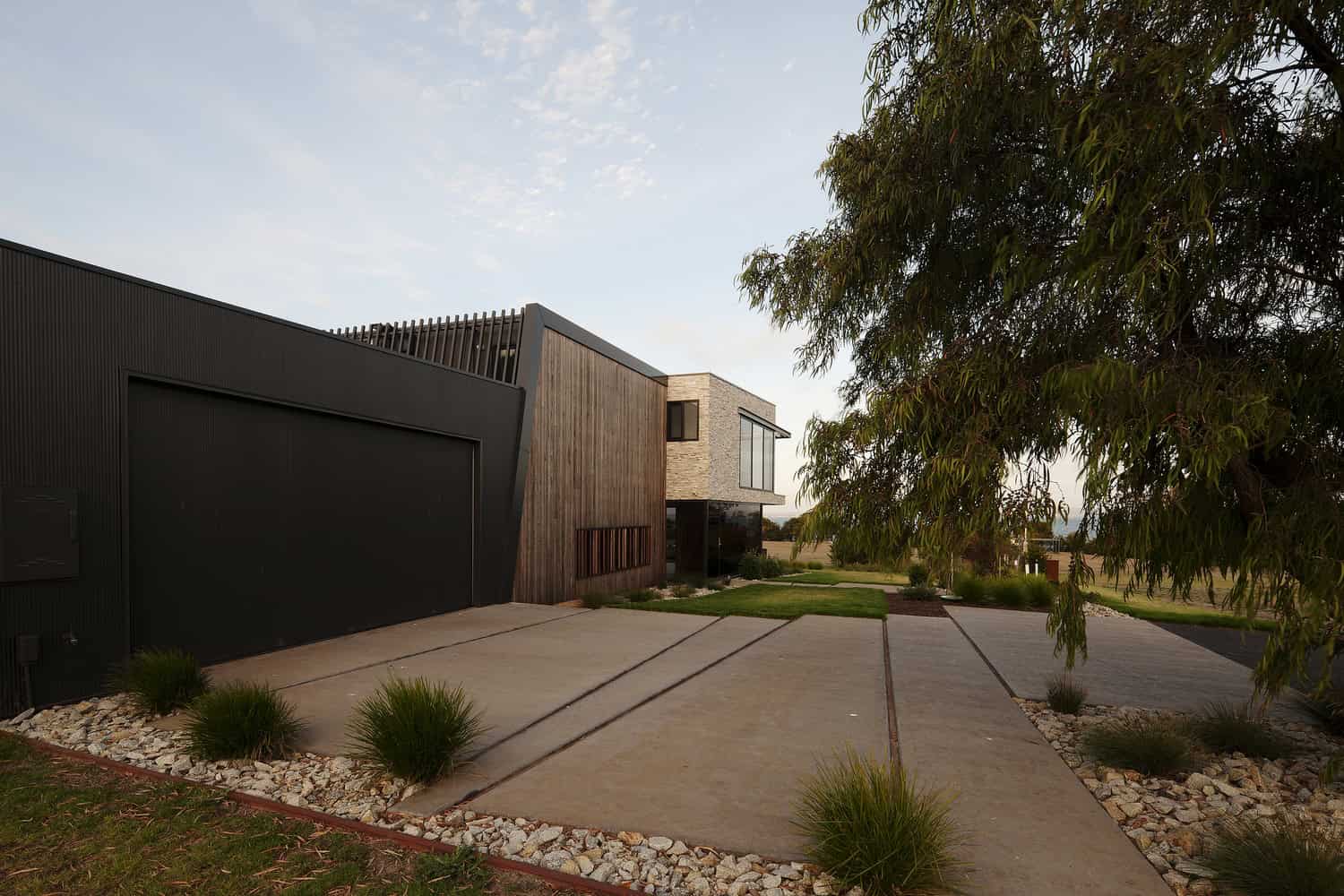 Rhyll House by Jarchitecture in Rhyll, Australia Rhyll House by Jarchitecture in Rhyll, Australia