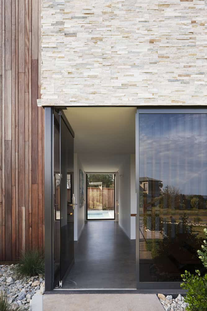 Rhyll House by Jarchitecture in Rhyll, Australia Rhyll House by Jarchitecture in Rhyll, Australia