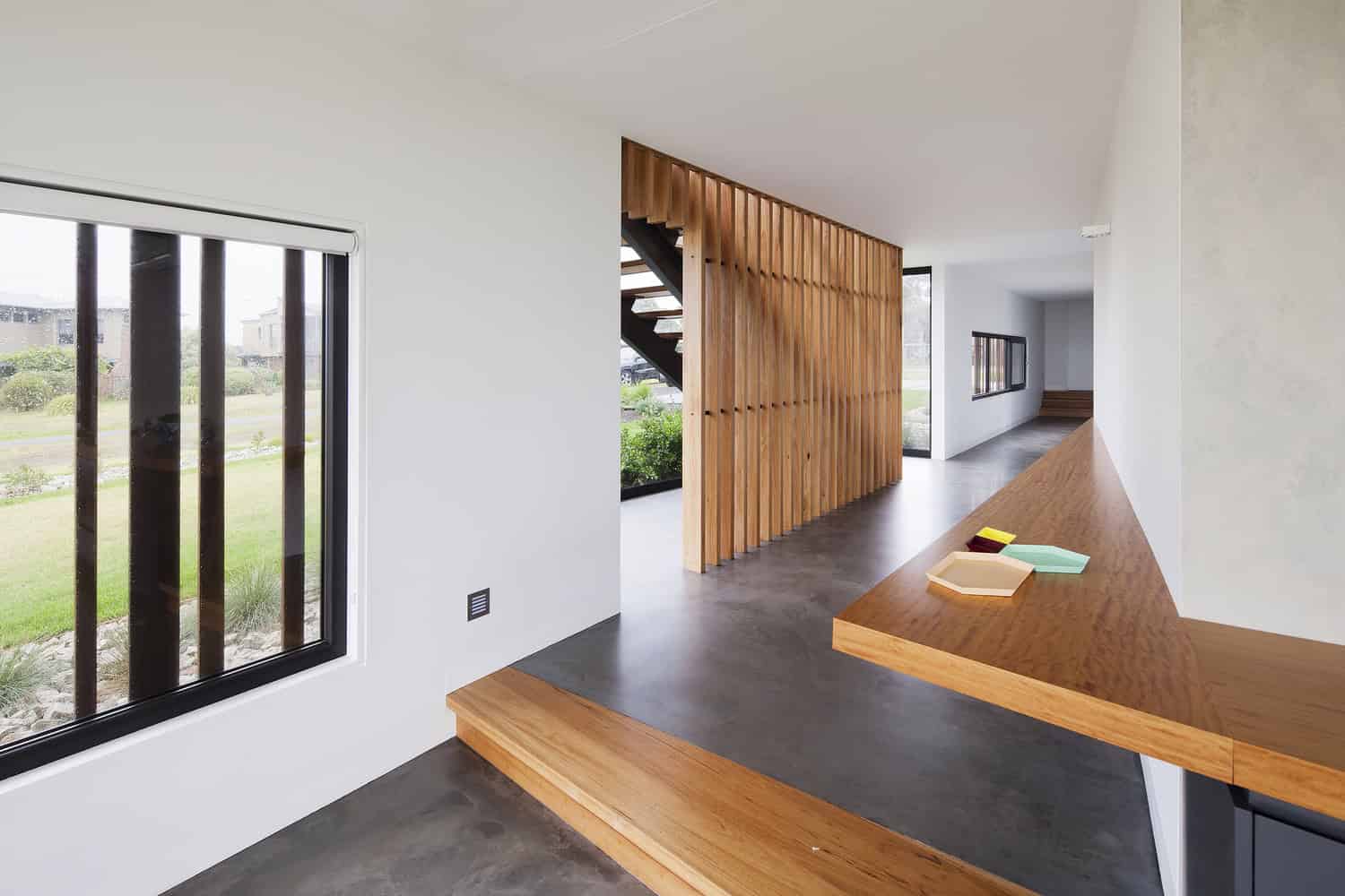 Rhyll House by Jarchitecture in Rhyll, Australia Rhyll House by Jarchitecture in Rhyll, Australia