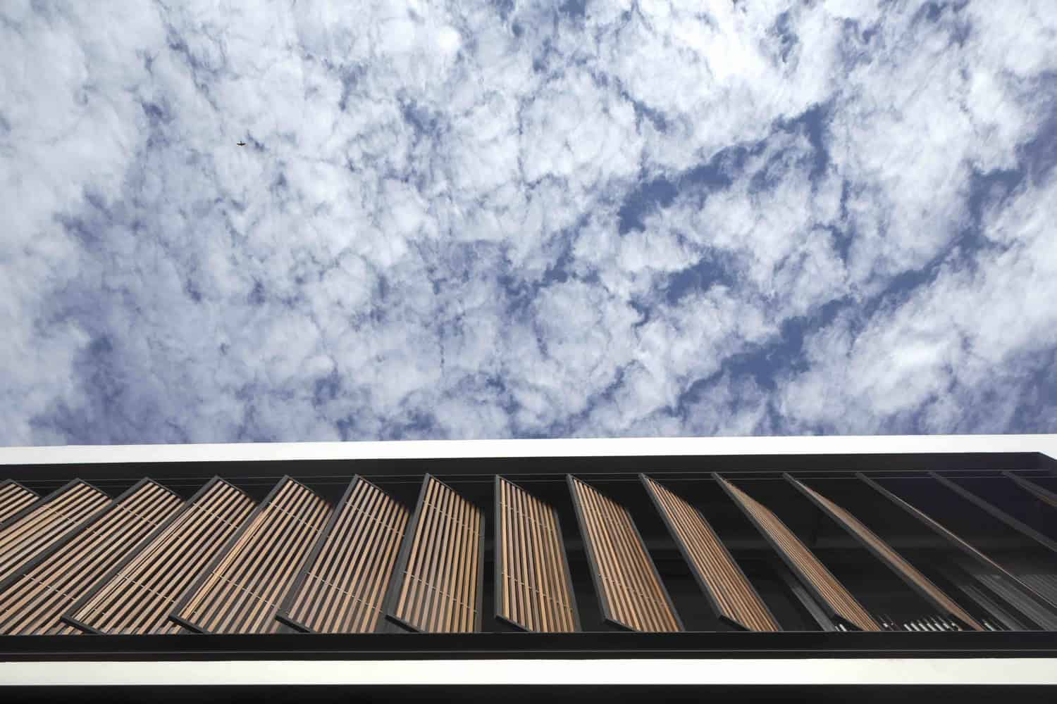 See Through House by Wallflower Architecture + Design in Bukit Timah, Singapore