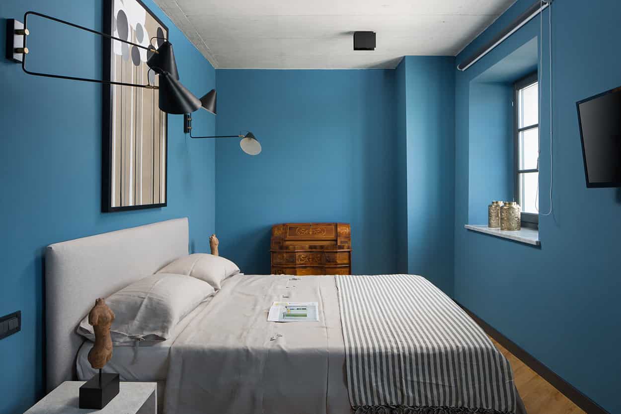 Villa Covri by Boris Ruzic in Istria, near Novigrad, Croatia Villa Covri by Boris Ruzic in Istria, near Novigrad, Croatia